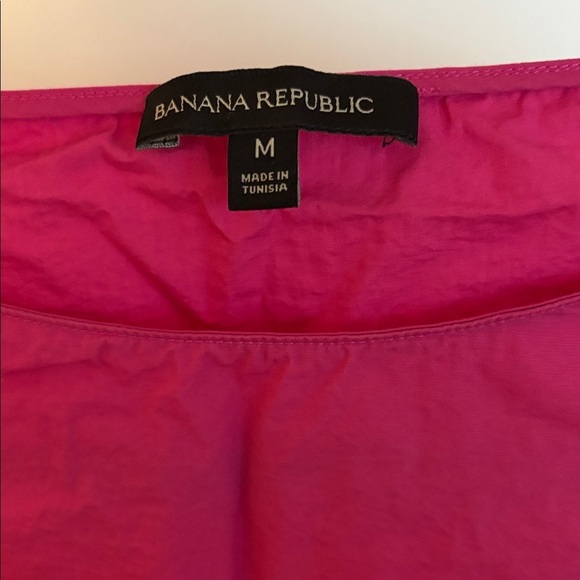 Banana Republic top - Picture 3 of 4